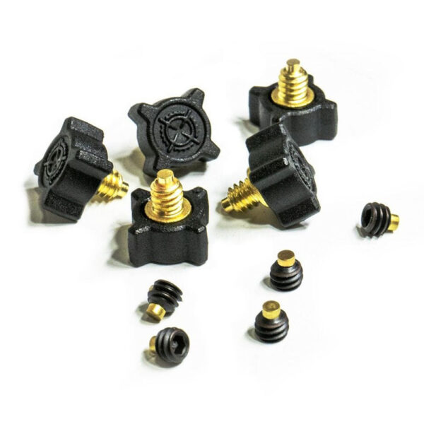 MDT Buttstock Set Screw / Wheel Knob Replacement Kit