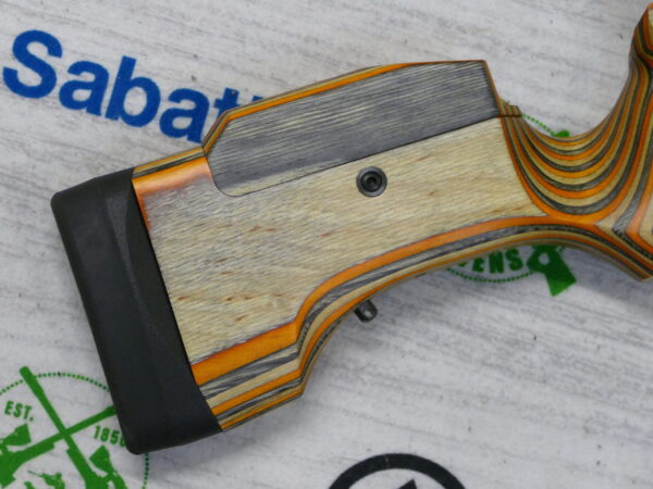 Tikka T3X Laminate Sporter Stock - Image 5