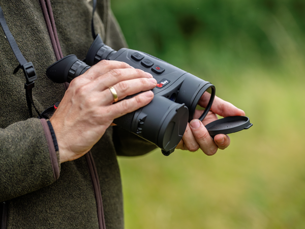 InfiRay Gemini GEH50R Thermal Imaging Binocular - Image 2