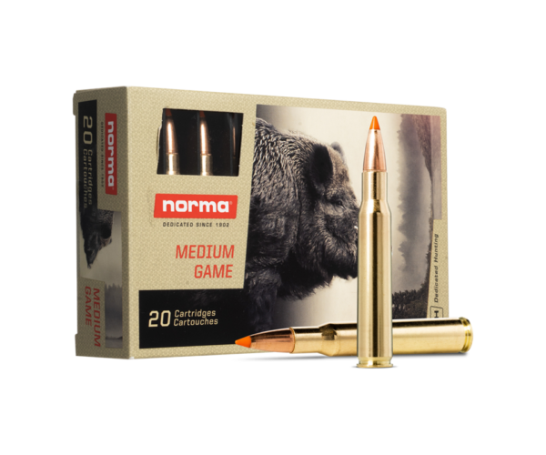 Norma TIPSTRIKE 30-06 Springfield 170gr