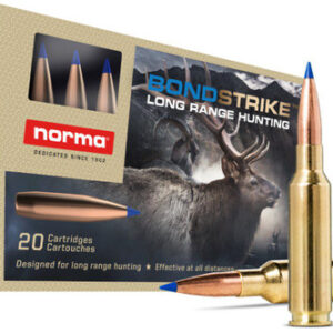 Norma Bondstrike Extreme .308 Winchester 180gr