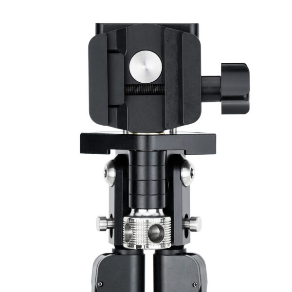 MDT CKYE-POD Gen 2 Picatinny and ARCA Interface BTC head With Standard Legs - Image 2
