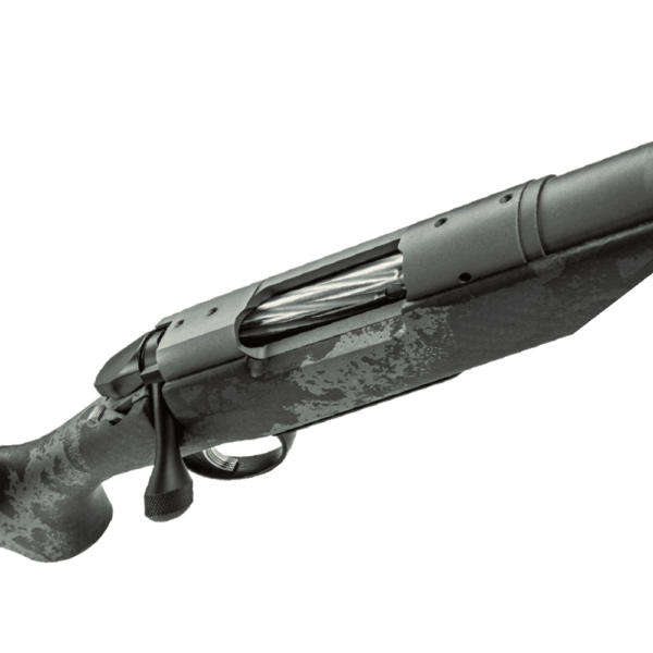 Bergara Premier Mountain