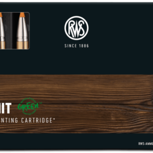 RWS .30-06 HIT 165GR