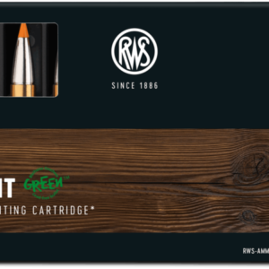 RWS .308 Win. HIT 165gr