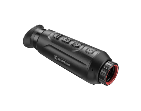 HIKMICRO Lynx 2.0 19mm Thermal Monocular - Image 5