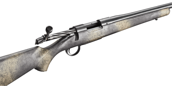 Bergara B14 Wilderness HMR Rifle
