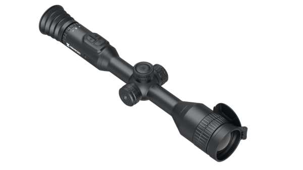 HIKMICRO Stellar 2.0 SQ50 Thermal Scope - Image 5