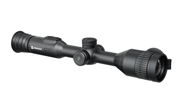 HIKMICRO Stellar 2.0 SQ50 Thermal Scope - Image 3