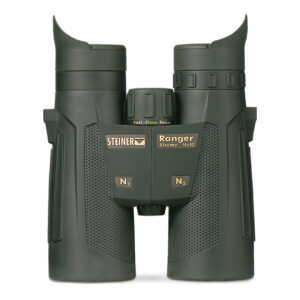 Steiner Ranger Xtreme 10×42 Binoculars