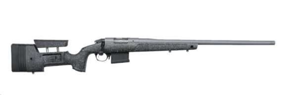 Bergara Premier HMR Pro Rifle - Image 4