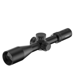 Steiner M7Xi 4-28x56 Riflescope G2B reticle