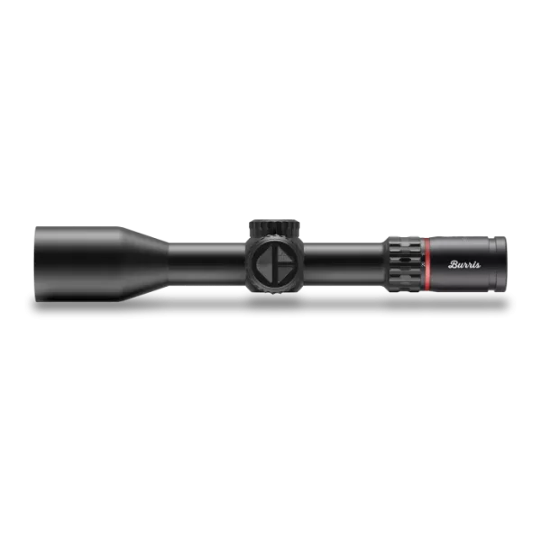 Burris Eliminator 6 4-20x52 Rifle Scope
