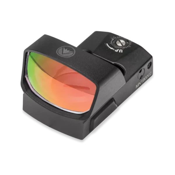 Burris FastFire 4 Reflex Red Dot Sight