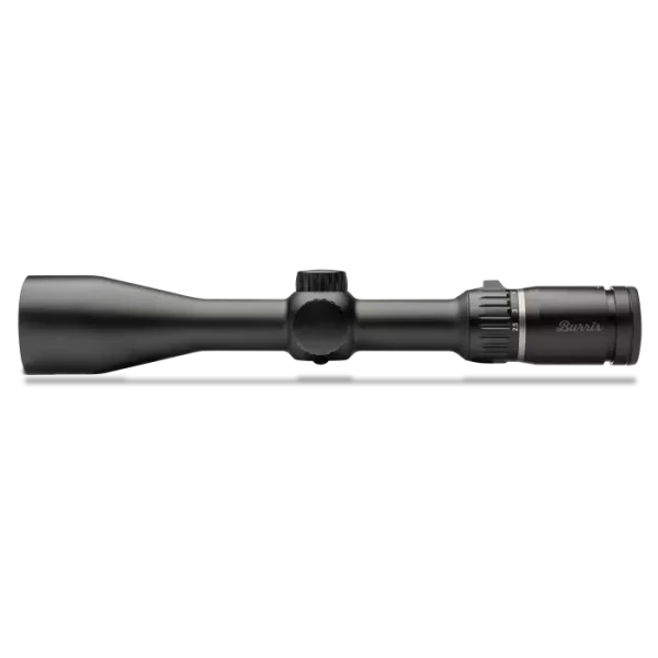 Burris Four Xe 2.5-10x50 Rifle Scope 3P#4 Illuminated
