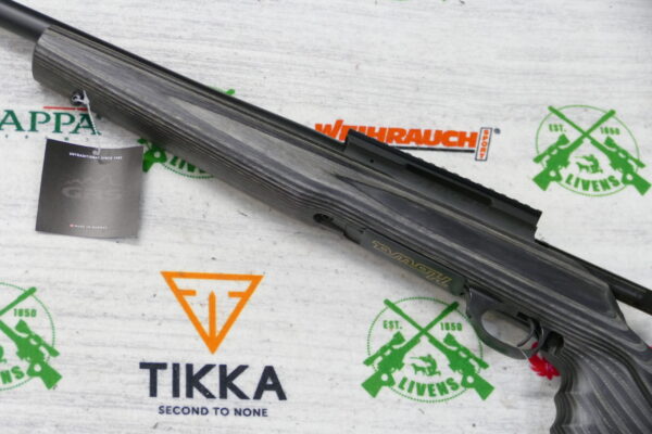 Howa 1500 GRS Nordic Wolf Rifle - Image 6