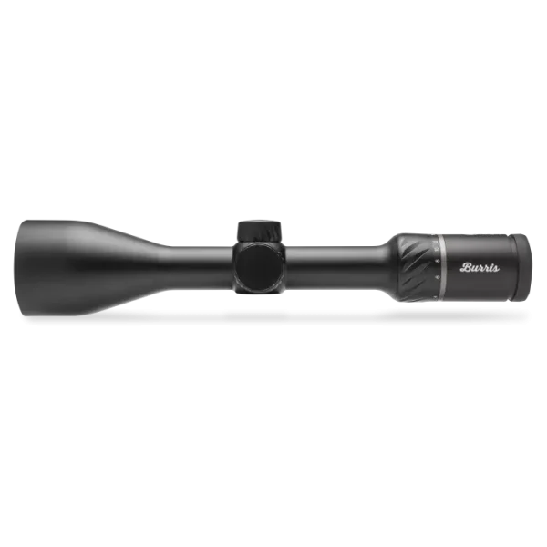 Burris Six Xe 3-18x56 SCR FFP Rifle Scope - Image 2