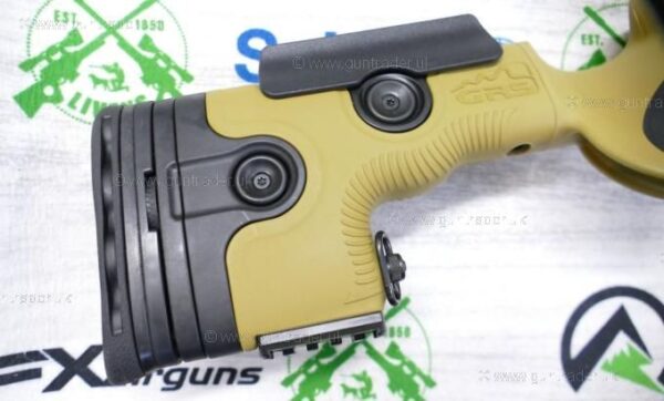 Remington 700 GRS Stock - Image 3