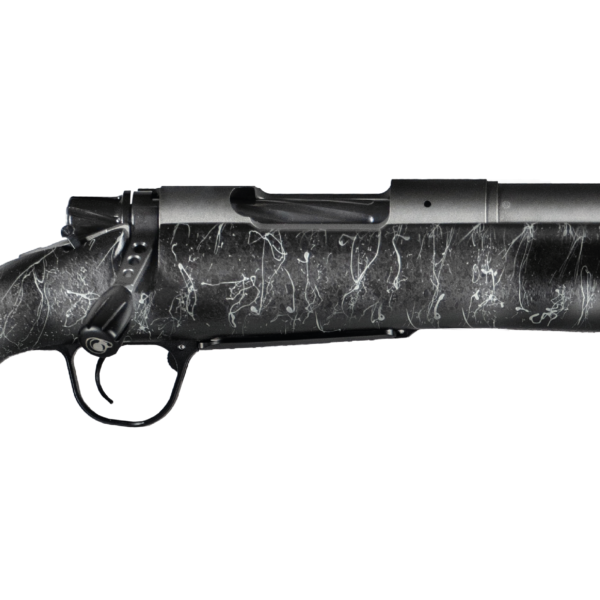 Christensen Arms Mesa Long Range Rifle