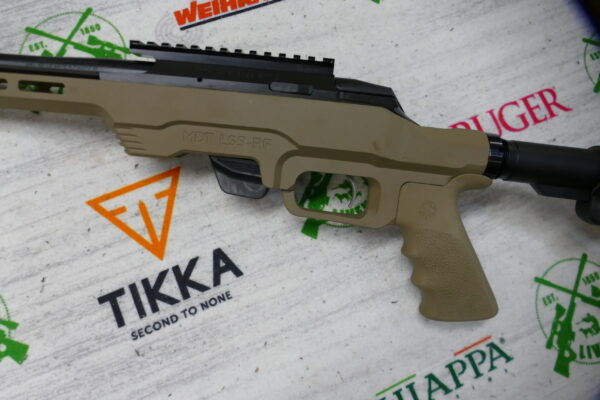 Tikka T1X MDT - Image 9