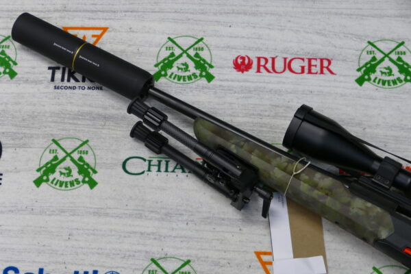 Beretta BRX1 Camo Package - Image 8