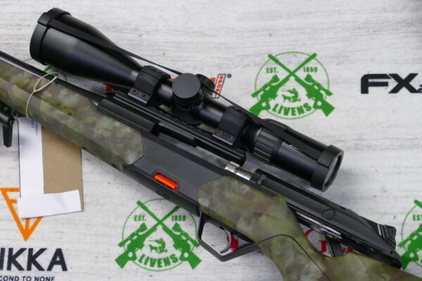 Beretta BRX1 Camo Package - Image 9