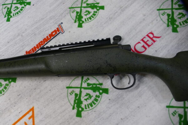Remington 700 XCR Tactical - Image 4