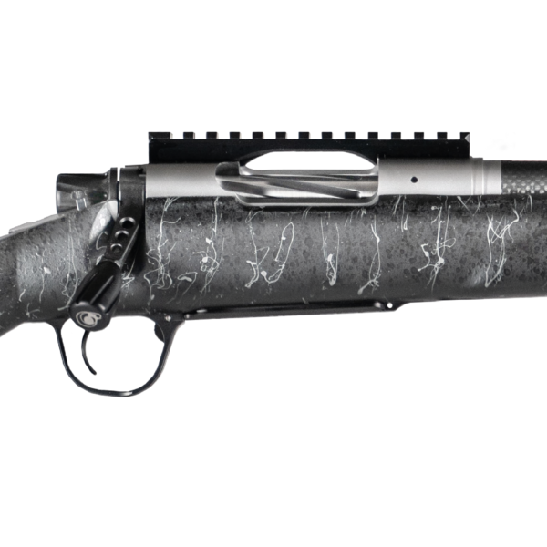 Christensen Arms Traverse Rifle