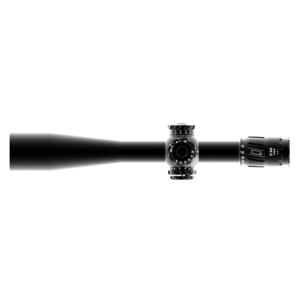 Zero Compromise Optic ZC840 8-40x56 Rifle Scope - Image 2