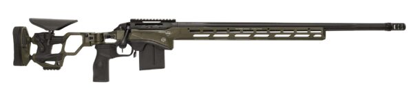 Cadex Defence CDX-SS SEVEN S.T.A.R.S. PRO Rifle - Image 4