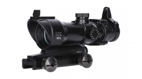 Umarex UX Nano Point 4 Point Sight