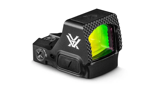 Vortex Optics Defender ST 3 MOA Red Dot