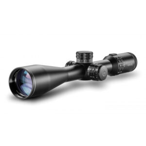 Hawke Frontier 30mm 2.5-15x50 SF IR (LR Dot)