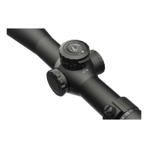 Leupold Mark 5HD 5-25x56 M5C3 FFP Rifle Scope - PR2-MIL Reticle