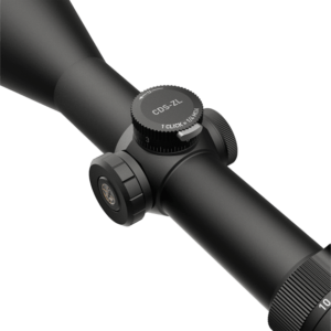 Leupold VX-3HD 3.5-10x40 CDS-ZL Rifle Scope -CDS ZL IR Reticle