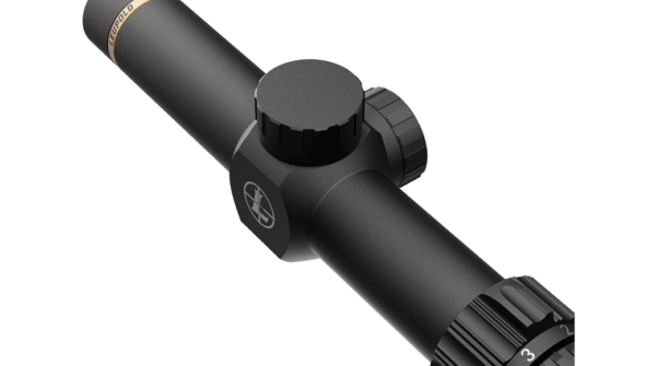 Leupold VX-Freedom 1.5-4x20 Rifle Scope - Pig Plex Reticle