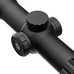 Leupold VX-Freedom 3-9x50 IR Scope with Illuminated Twilight Hunter Reticle