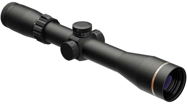 Leupold VX-Freedom 4-12x40 SF Rifle Scope - CDS Tri-MOA Reticle - Image 3