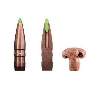 Sako Powerhead Blade 308 Win 150gr Bullets
