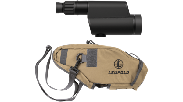 Leupold Mark 4 12-40X60 TMR Spotting Scope - Image 3