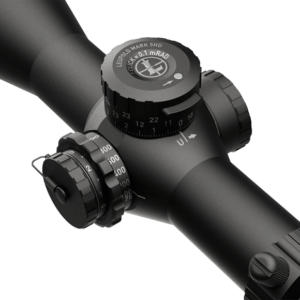 Leupold Mark 5HD 3.6-18x44 M5C3 Illum. FFP TMR Rifle Scope