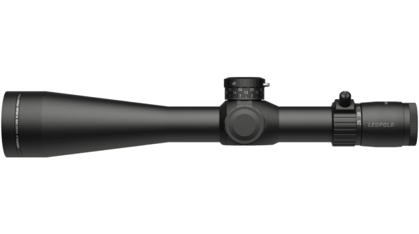 Leupold Mark 5HD 5-25x56 M5C3 FFP Tremor 3 Rifle Scope - Image 2