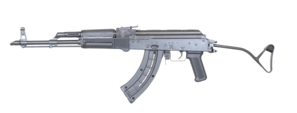 Pioneer Arms AKM Sporter Semi-Auto .22LR with Side Folding Stock - Image 10