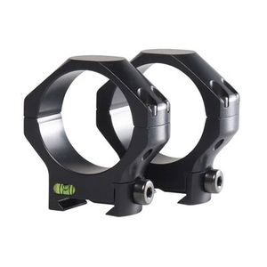 Tier One Picatinny Ring Sets (4 Screw) - 30mm