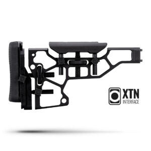 MDT ACC/ESS Buttstock - XTN - SRS-X Rifle Stock