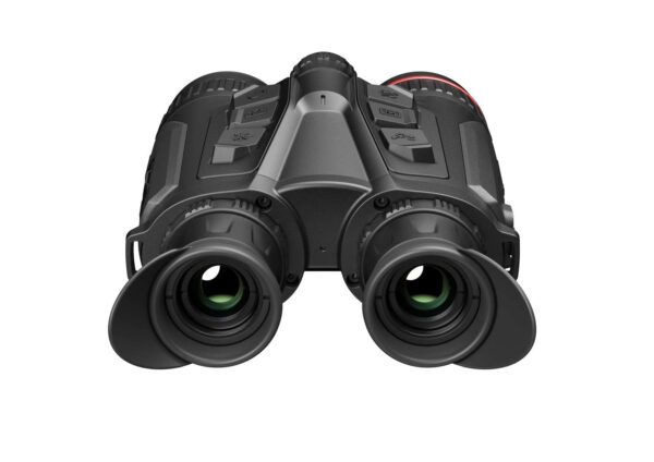 HIKMICRO Habrok HQ50L Pro Thermal Imaging Binoculars - Image 2