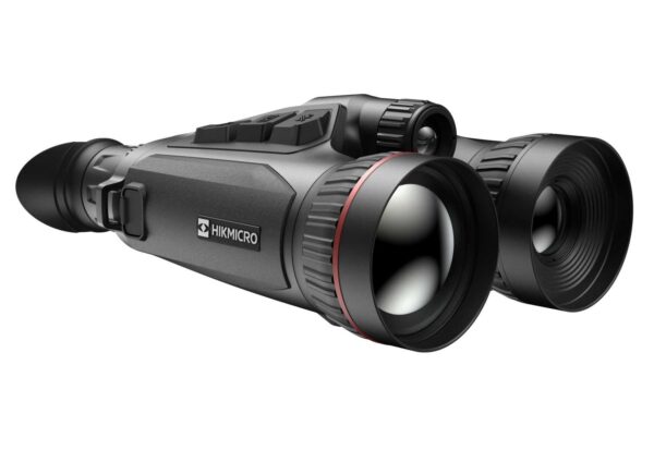 HIKMICRO Habrok HX60L Pro Thermal Imaging Binocular - Image 7