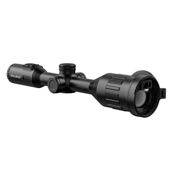 HIKMICRO Stellar 3.0 SX60 LRF Thermal Rifle Scope - Image 6