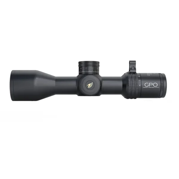 GPO CENTURI 4-16x44i FFP Super Compact