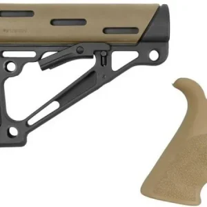 Rear Stocks